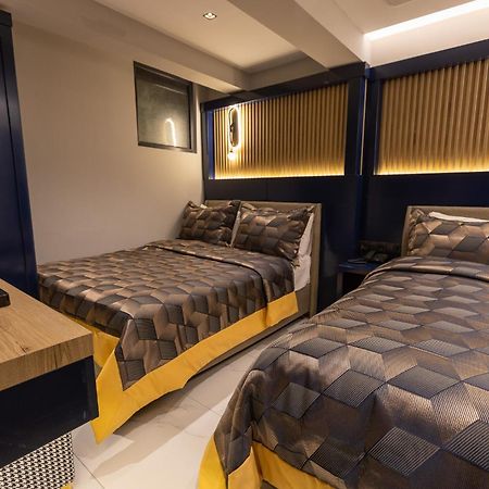 Amasra Dadayli Hotel Екстер'єр фото