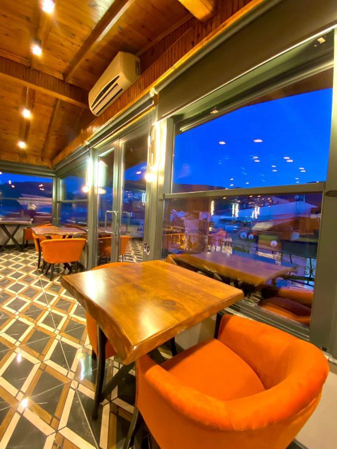 Amasra Dadayli Hotel Екстер'єр фото