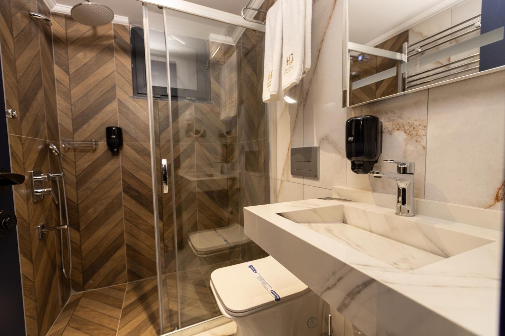 Amasra Dadayli Hotel Екстер'єр фото