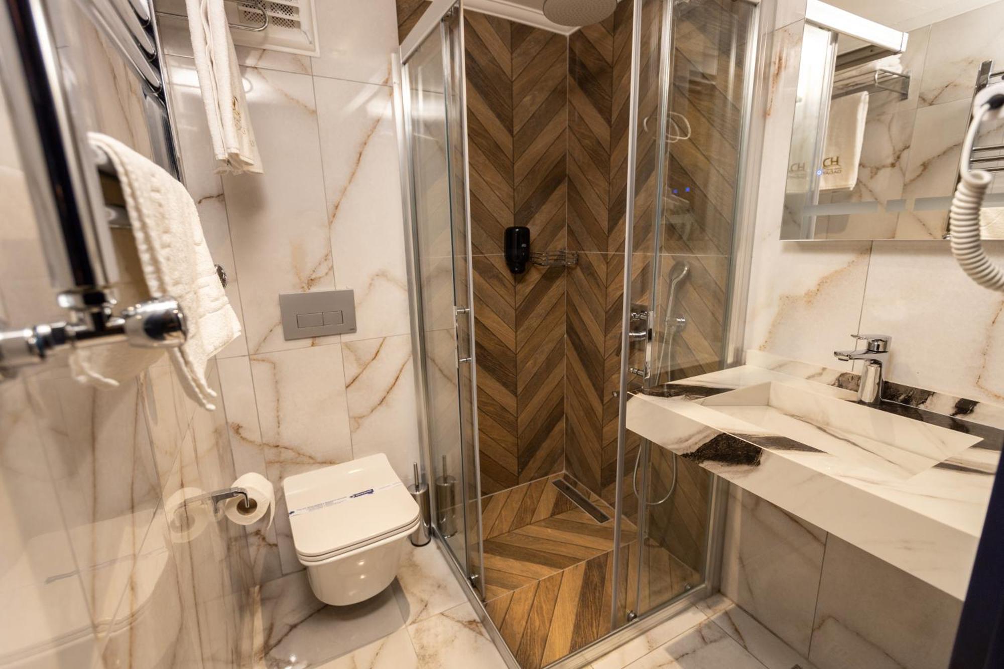 Amasra Dadayli Hotel Екстер'єр фото