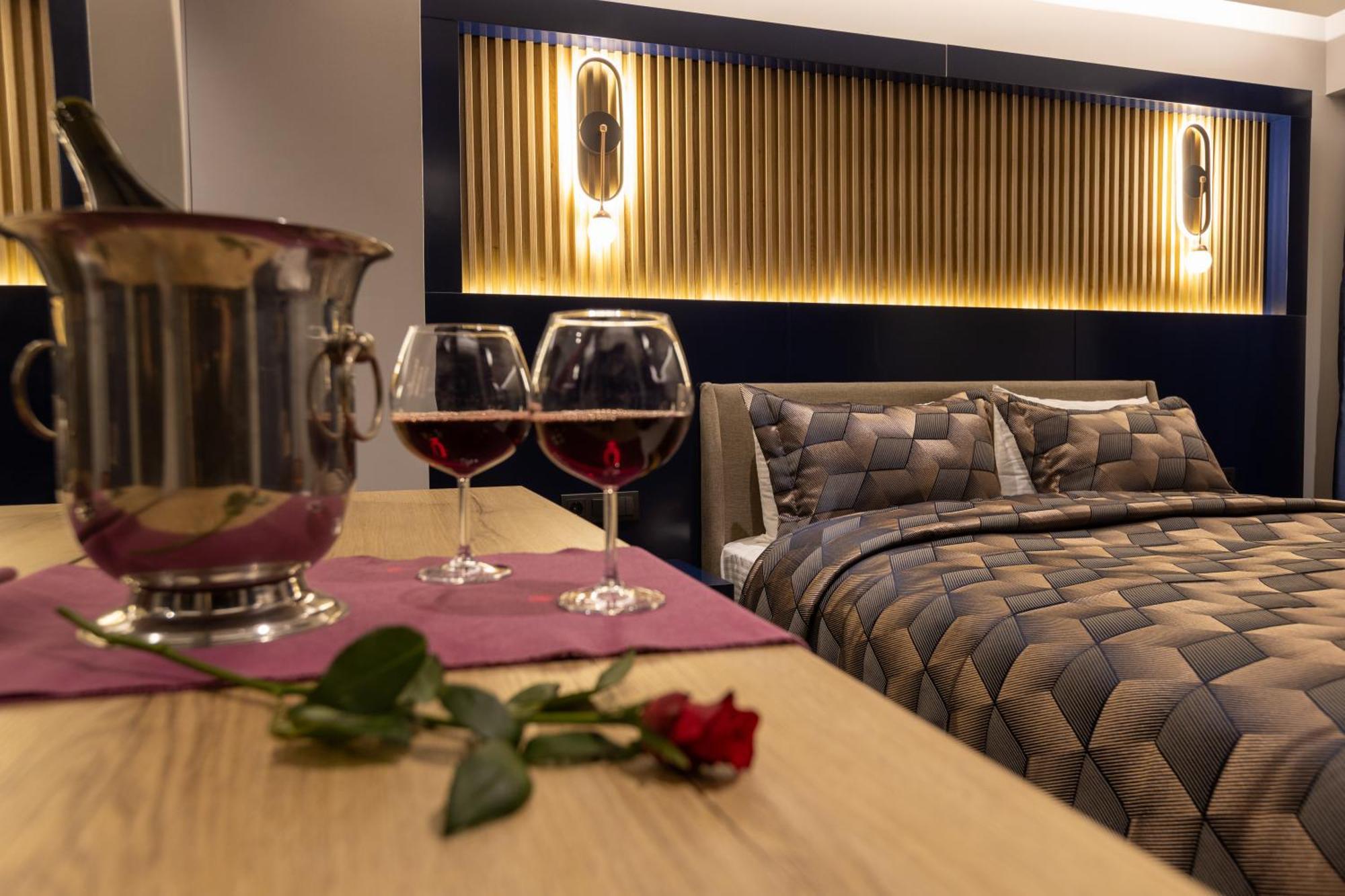 Amasra Dadayli Hotel Екстер'єр фото
