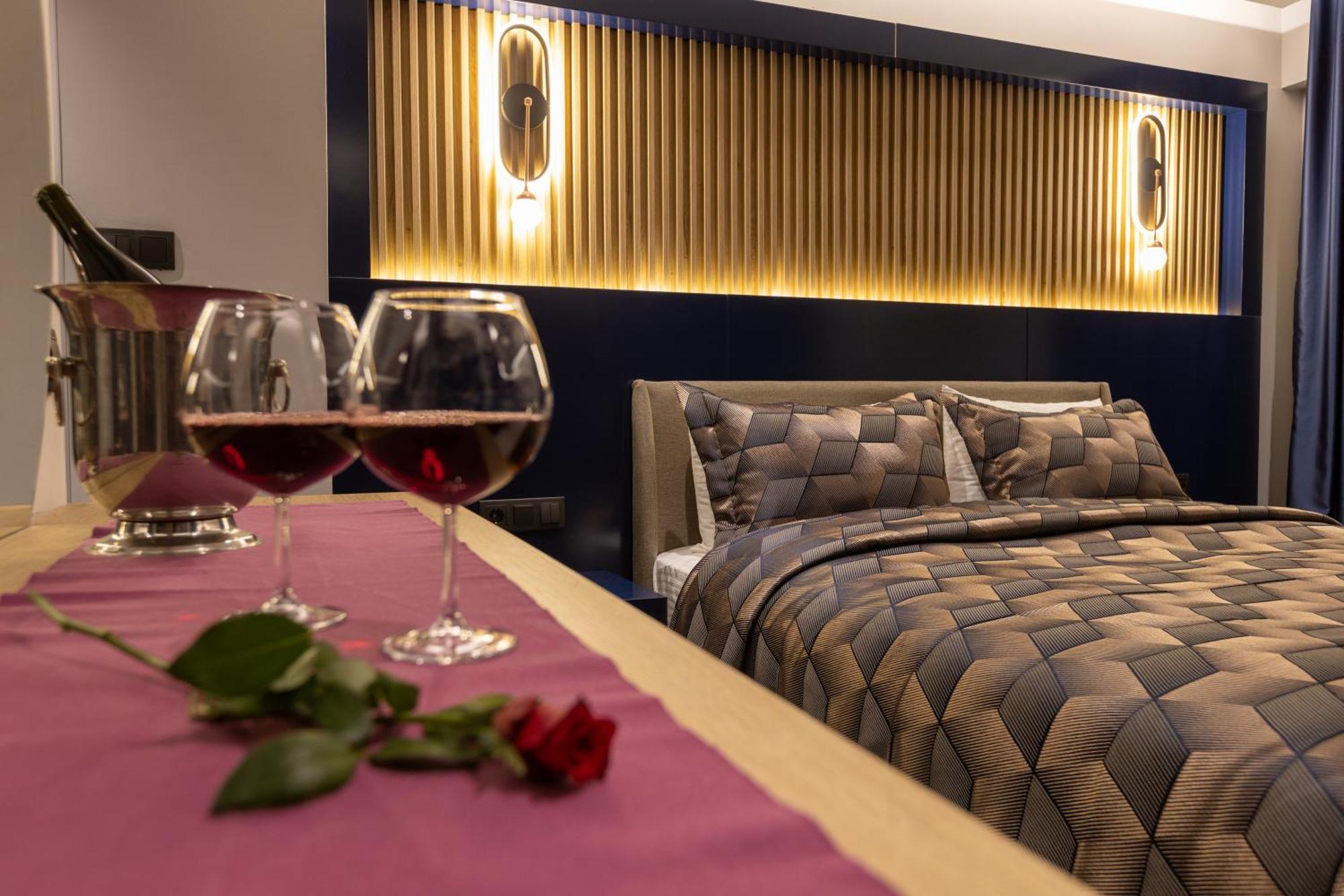 Amasra Dadayli Hotel Екстер'єр фото