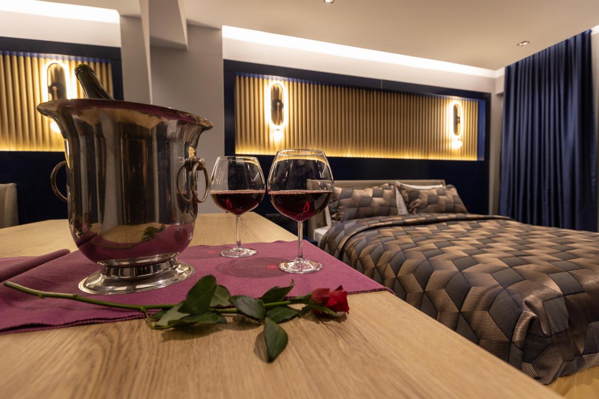 Amasra Dadayli Hotel Екстер'єр фото