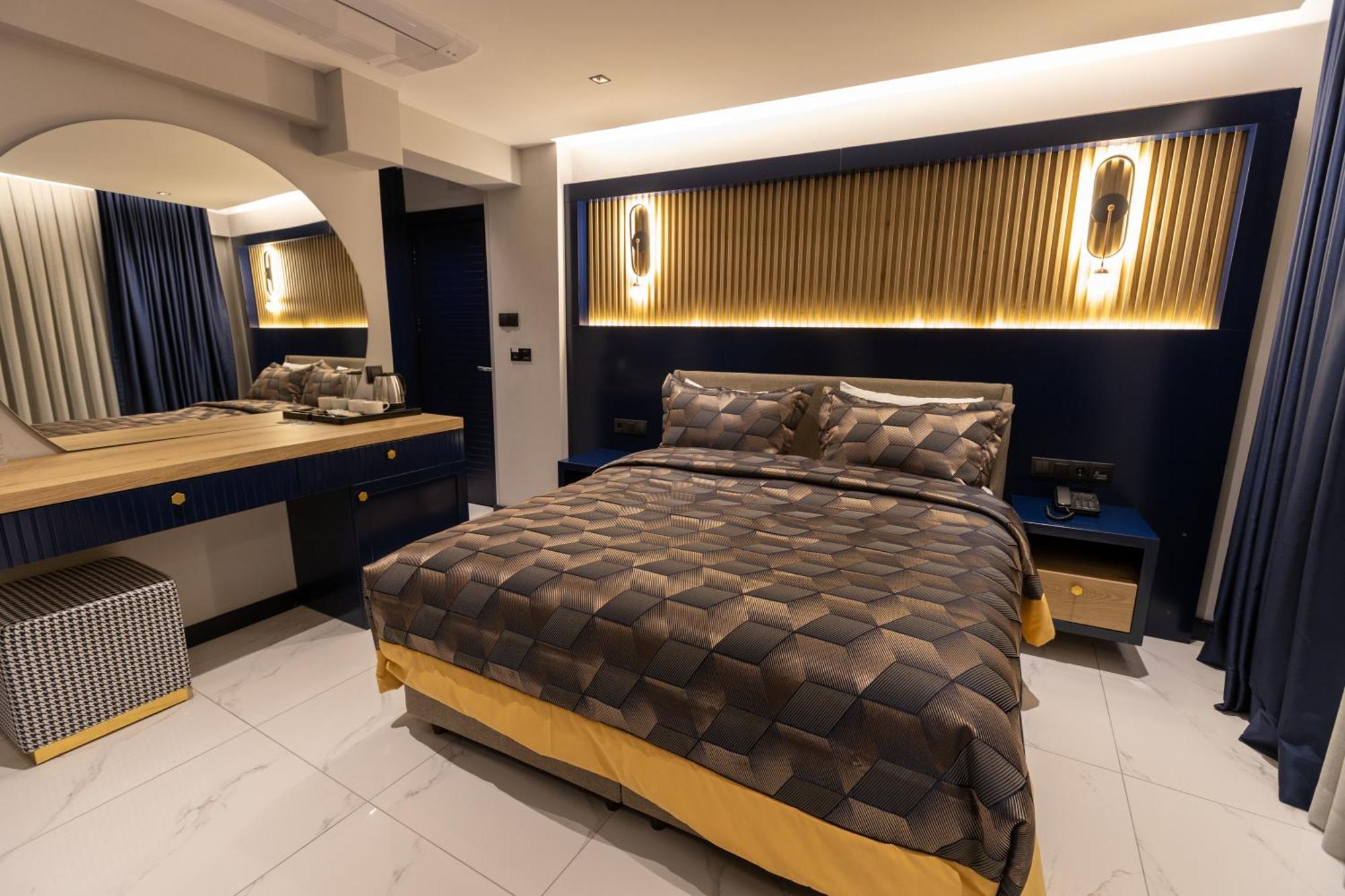 Amasra Dadayli Hotel Екстер'єр фото