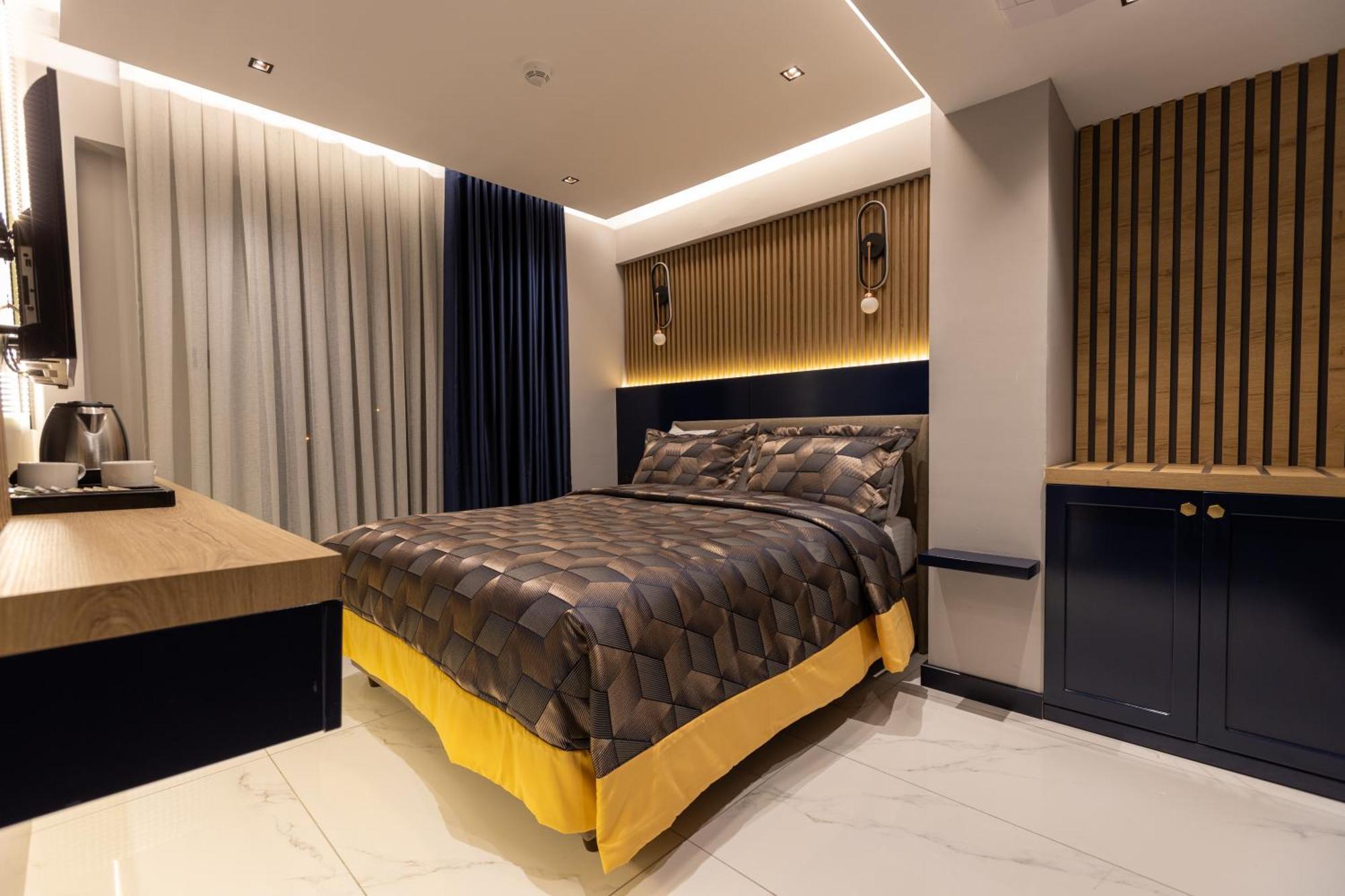 Amasra Dadayli Hotel Екстер'єр фото