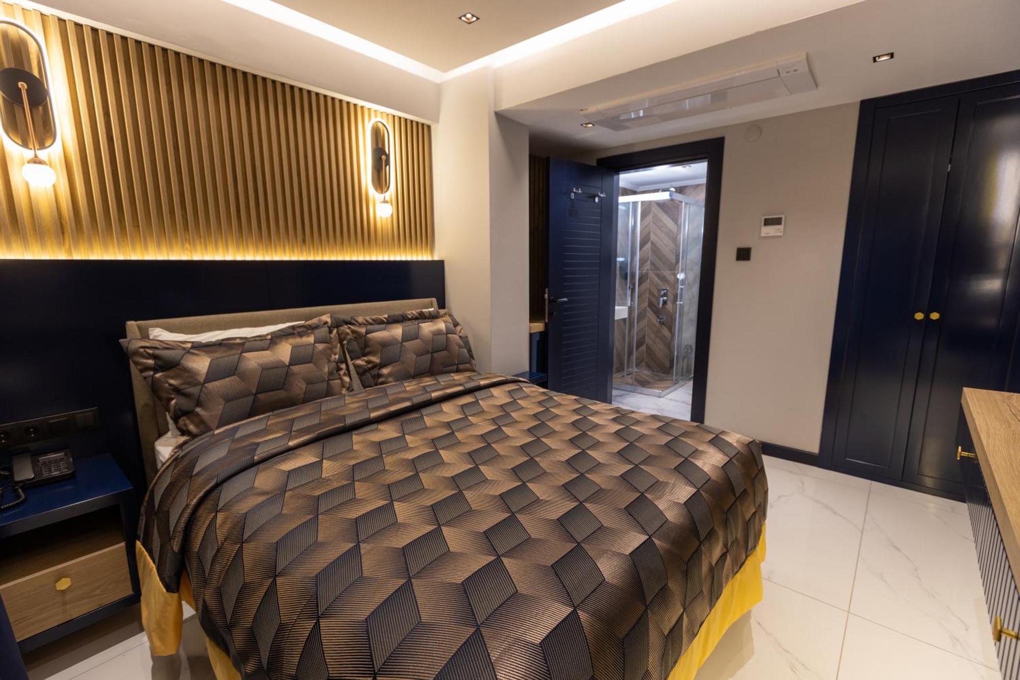 Amasra Dadayli Hotel Екстер'єр фото