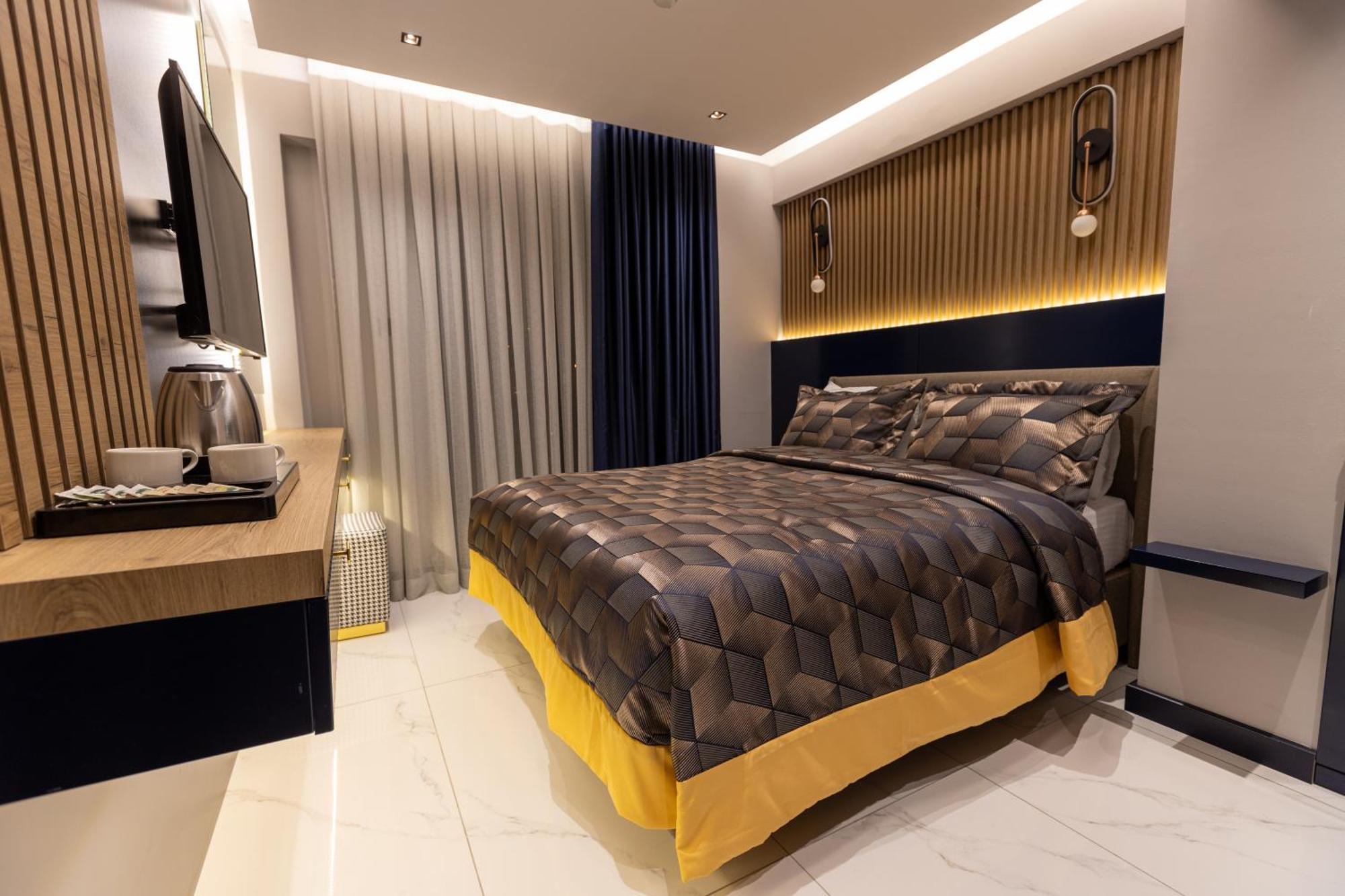 Amasra Dadayli Hotel Екстер'єр фото
