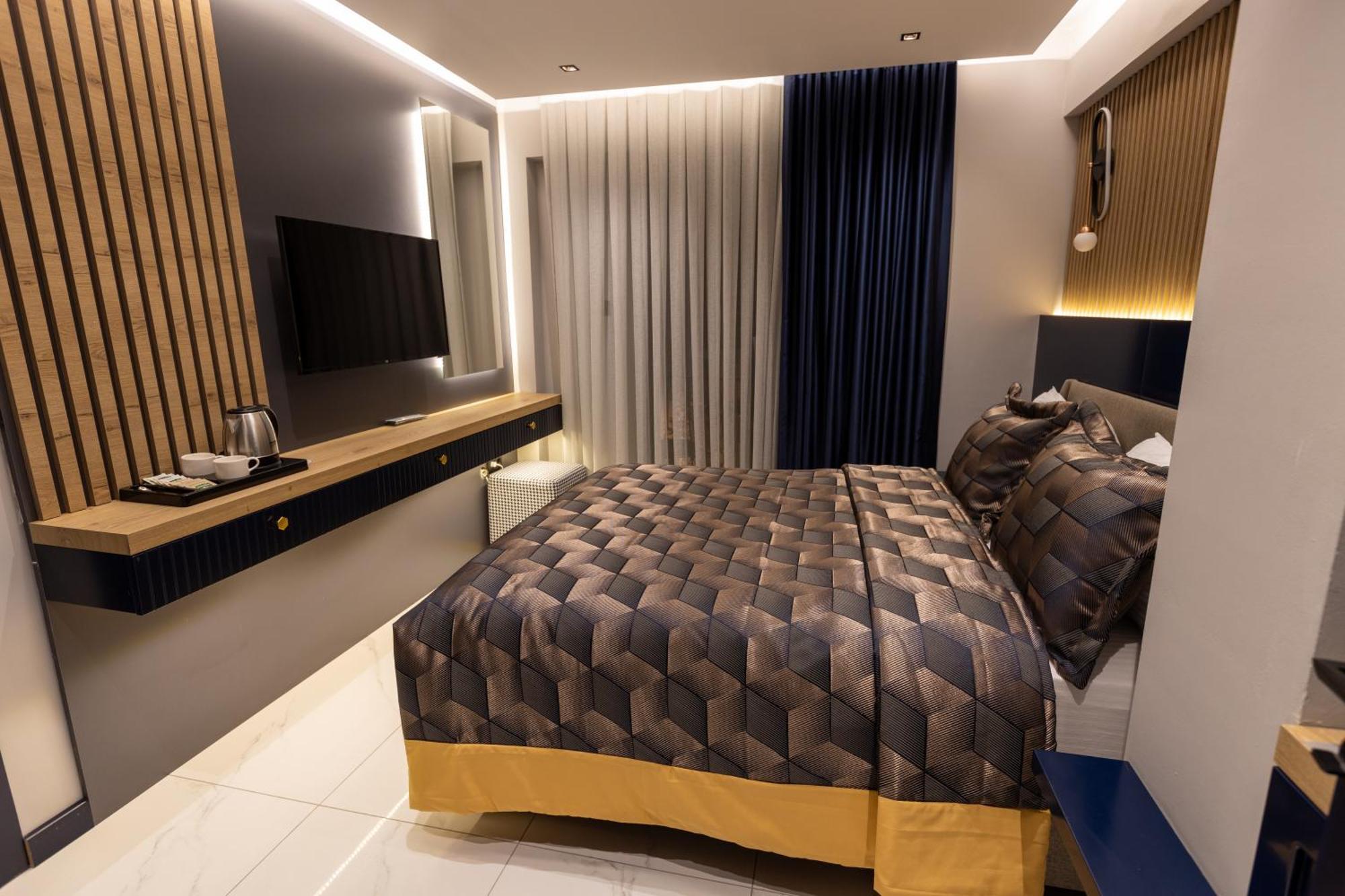 Amasra Dadayli Hotel Екстер'єр фото
