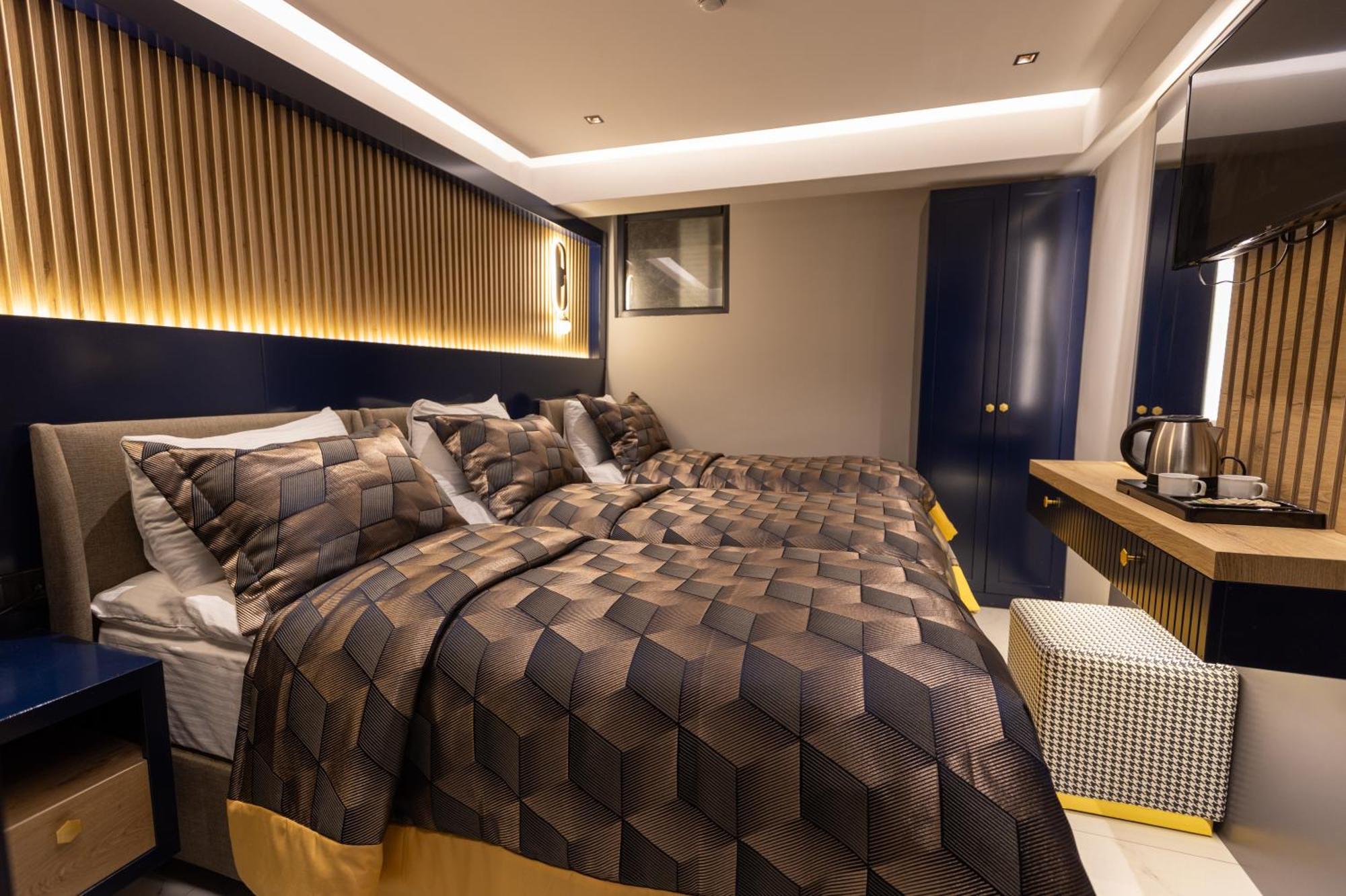 Amasra Dadayli Hotel Екстер'єр фото