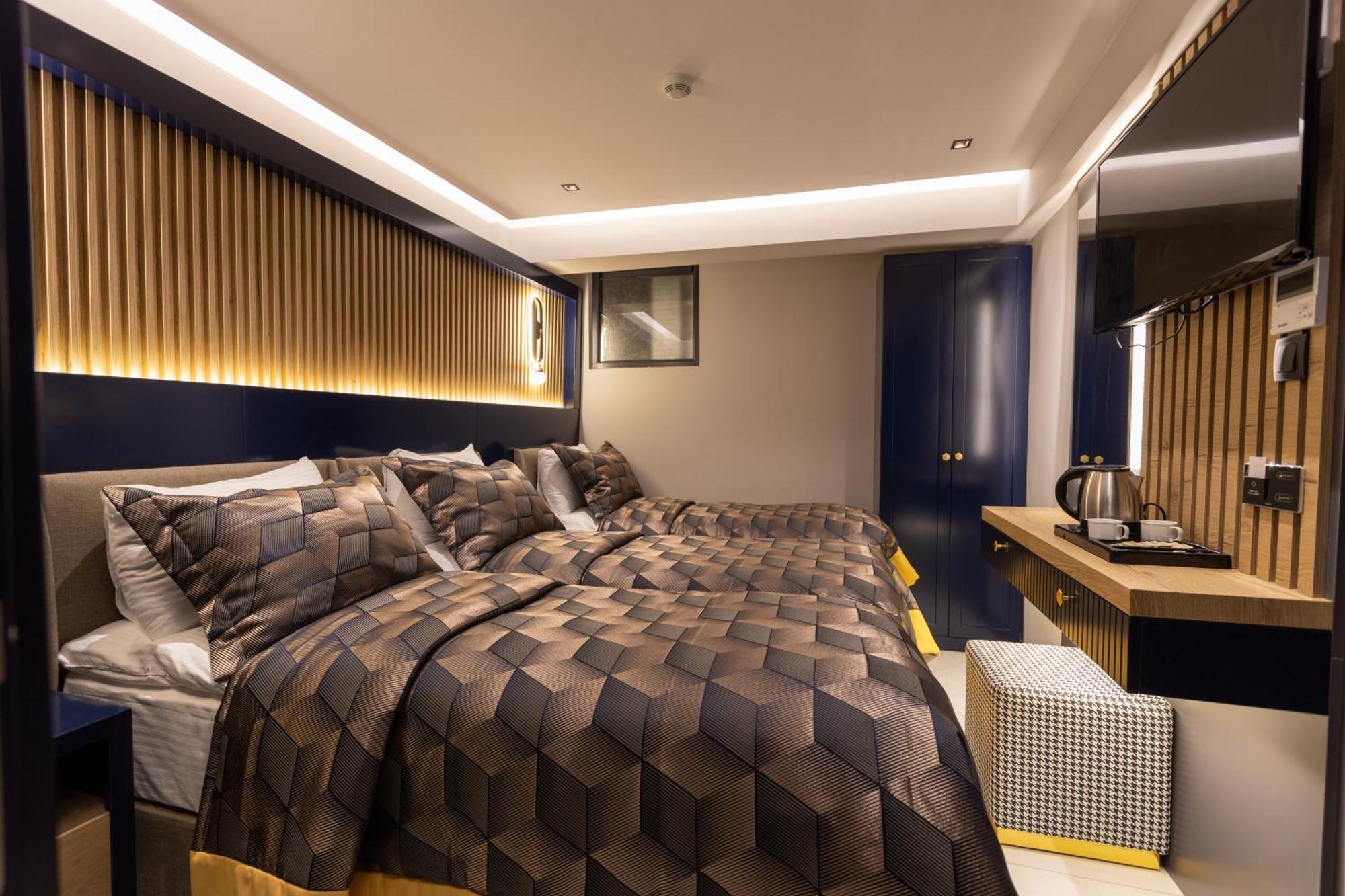 Amasra Dadayli Hotel Екстер'єр фото