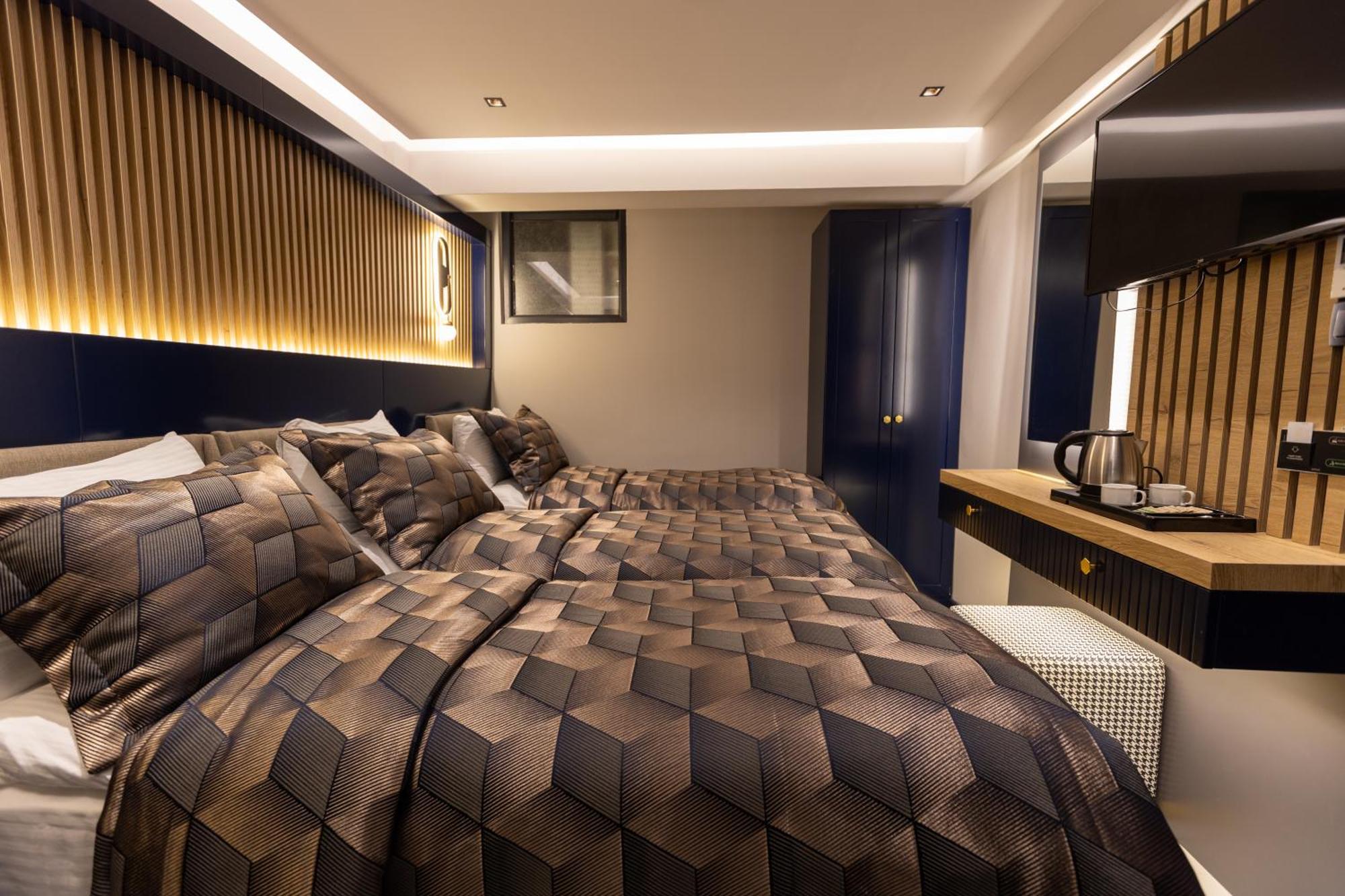 Amasra Dadayli Hotel Екстер'єр фото