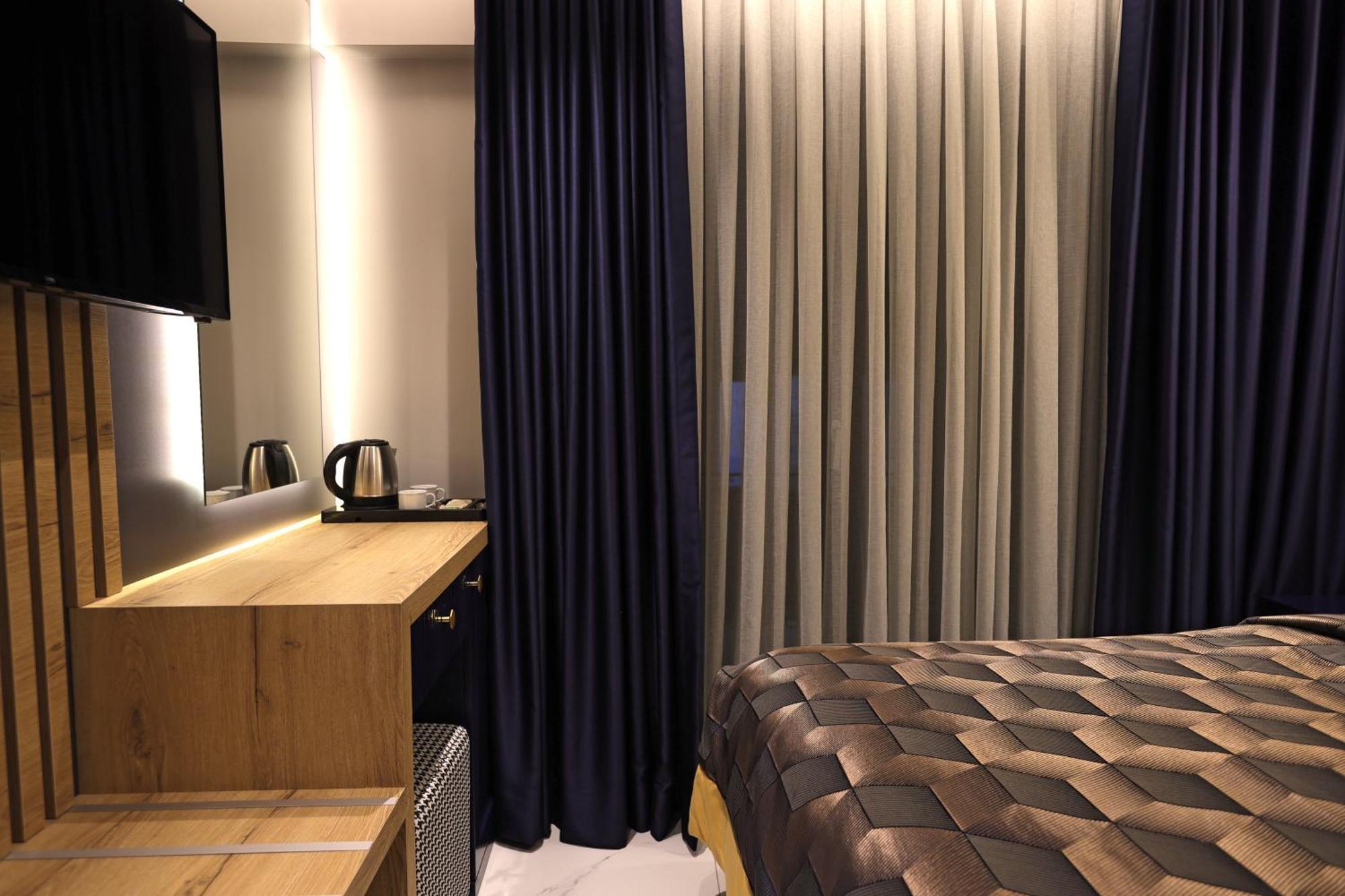 Amasra Dadayli Hotel Екстер'єр фото