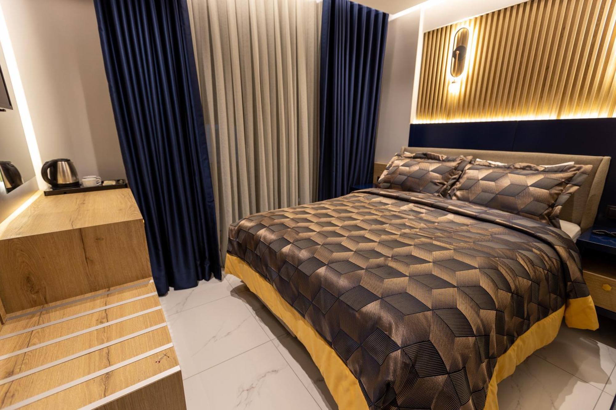 Amasra Dadayli Hotel Екстер'єр фото