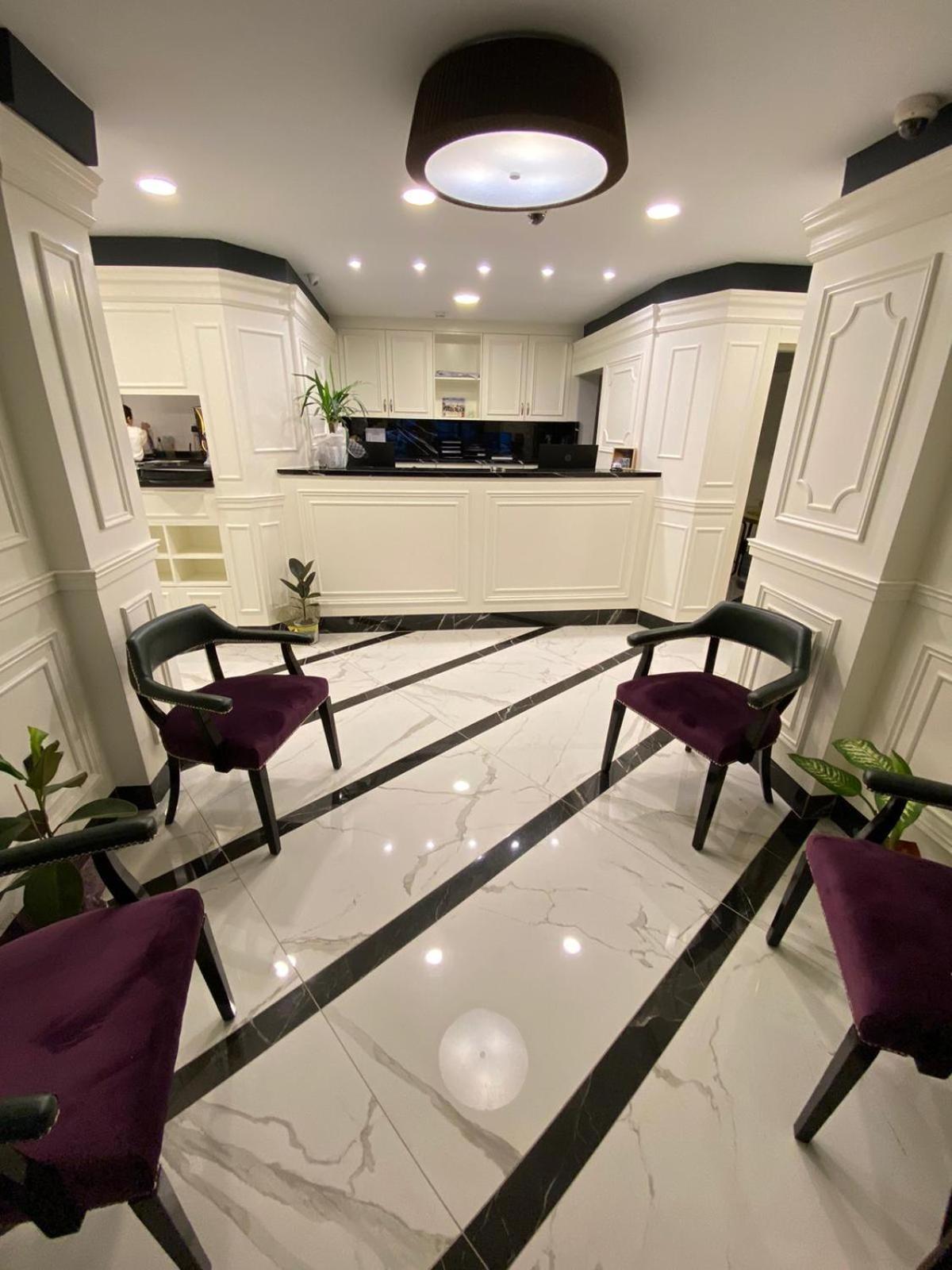 Amasra Dadayli Hotel Екстер'єр фото