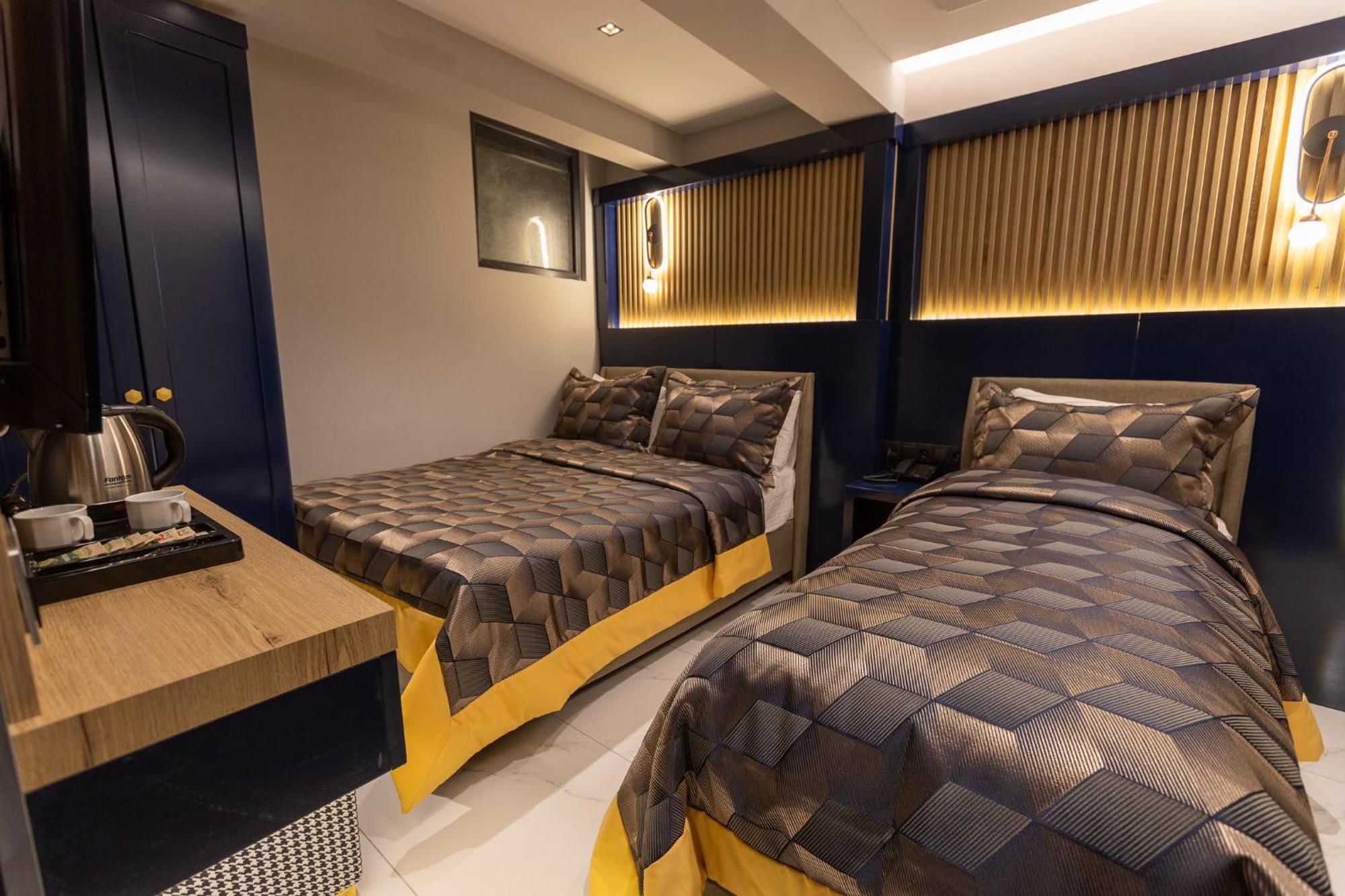Amasra Dadayli Hotel Екстер'єр фото